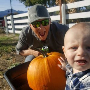 Meet your Posher, Christopher